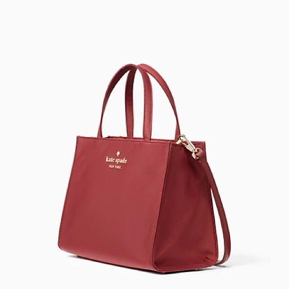 Kate Spade Watson Lane Sam Satchel - RARE! NWT - Picture 4 of 6